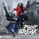 POINT BREAK Carbine (Point Break Version) 1/12 Devil Toys