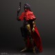 Final Fantasy VII Rebirth - Play Arts Shin Vincent Valentine Square Enix