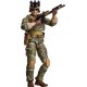 figma LittleArmory Special Forces Member Takara Tomy