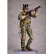 figma LittleArmory Special Forces Member Takara Tomy