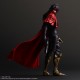 Final Fantasy VII Rebirth - Play Arts Shin Vincent Valentine Square Enix