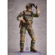 figma LittleArmory Special Forces Member Takara Tomy