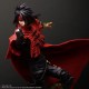 Final Fantasy VII Rebirth - Play Arts Shin Vincent Valentine Square Enix