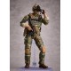 figma LittleArmory Special Forces Member Takara Tomy