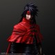 Final Fantasy VII Rebirth - Play Arts Shin Vincent Valentine Square Enix