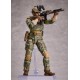 figma LittleArmory Special Forces Member Takara Tomy