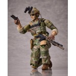 figma LittleArmory Special Forces Member Takara Tomy