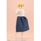 Sousai Shoujo Teien Dress Up Body Color C Ver. 1/10 Kotobukiya