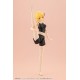 Sousai Shoujo Teien Dress Up Body Color C Ver. 1/10 Kotobukiya