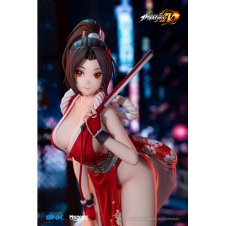 THE KING OF FIGHTERS XIV Mai Shiranui 1/6 AniGame