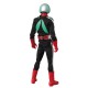 Real Action Heroes No.552 RAH DX Kamen Rider New 2 (Ver.2.5) Medicom Toy
