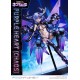 PRISMA WING Hyperdimension Neptunia Purple Heart (Chaos) 1/7 Prime 1 Studio