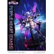 PRISMA WING Hyperdimension Neptunia Purple Heart (Chaos) 1/7 Prime 1 Studio