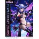 PRISMA WING Hyperdimension Neptunia Purple Heart (Chaos) 1/7 Prime 1 Studio