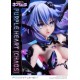 PRISMA WING Hyperdimension Neptunia Purple Heart (Chaos) 1/7 Prime 1 Studio