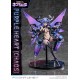 PRISMA WING Hyperdimension Neptunia Purple Heart (Chaos) 1/7 Prime 1 Studio