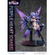 PRISMA WING Hyperdimension Neptunia Purple Heart (Chaos) 1/7 Prime 1 Studio