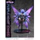 PRISMA WING Hyperdimension Neptunia Purple Heart (Chaos) 1/7 Prime 1 Studio