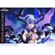 PRISMA WING Hyperdimension Neptunia Purple Heart (Chaos) 1/7 Prime 1 Studio