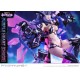 PRISMA WING Hyperdimension Neptunia Purple Heart (Chaos) 1/7 Prime 1 Studio