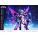 PRISMA WING Hyperdimension Neptunia Purple Heart (Chaos) 1/7 Prime 1 Studio