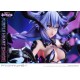 PRISMA WING Hyperdimension Neptunia Purple Heart (Chaos) 1/7 Prime 1 Studio