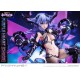 PRISMA WING Hyperdimension Neptunia Purple Heart (Chaos) 1/7 Prime 1 Studio