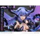 PRISMA WING Hyperdimension Neptunia Purple Heart (Chaos) 1/7 Prime 1 Studio