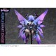 PRISMA WING Hyperdimension Neptunia Purple Heart (Chaos) 1/7 Prime 1 Studio