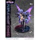 PRISMA WING Hyperdimension Neptunia Purple Heart (Chaos) 1/7 Prime 1 Studio