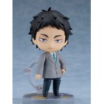 Nendoroid Haikyuu!! Keiji Akaashi School Uniform Ver. Good Smile Company