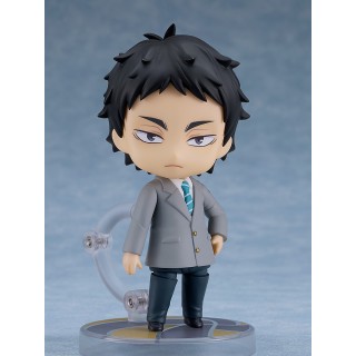 Nendoroid Haikyuu!! Keiji Akaashi School Uniform Ver. Good Smile Company