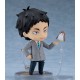 Nendoroid Haikyuu!! Keiji Akaashi School Uniform Ver. Good Smile Company