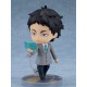 Nendoroid Haikyuu!! Keiji Akaashi School Uniform Ver. Good Smile Company