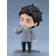 Nendoroid Haikyuu!! Keiji Akaashi School Uniform Ver. Good Smile Company