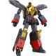 THE GATTAI The Brave Express Might Gaine Black Might Gaine Good Smile Company