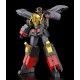 THE GATTAI The Brave Express Might Gaine Black Might Gaine Good Smile Company