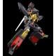 THE GATTAI The Brave Express Might Gaine Black Might Gaine Good Smile Company