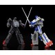 THE GATTAI The Brave Express Might Gaine Black Might Gaine Good Smile Company