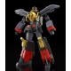 THE GATTAI The Brave Express Might Gaine Black Might Gaine Good Smile Company