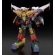 THE GATTAI The Brave Express Might Gaine Black Might Gaine Good Smile Company