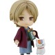 Nendoroid Natsume Yujincho Natsume Takashi & Nyanko-sensei Traditional Clothing Ver. Good Smile Company