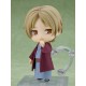 Nendoroid Natsume Yujincho Natsume Takashi & Nyanko-sensei Traditional Clothing Ver. Good Smile Company