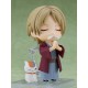 Nendoroid Natsume Yujincho Natsume Takashi & Nyanko-sensei Traditional Clothing Ver. Good Smile Company