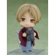 Nendoroid Natsume Yujincho Natsume Takashi & Nyanko-sensei Traditional Clothing Ver. Good Smile Company