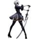 B-STYLE NieR Automata Ver1.1a 2B (YoRHa No. 2 Type B) 1/4 FREEing