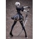 B-STYLE NieR Automata Ver1.1a 2B (YoRHa No. 2 Type B) 1/4 FREEing