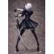 B-STYLE NieR Automata Ver1.1a 2B (YoRHa No. 2 Type B) 1/4 FREEing