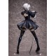 B-STYLE NieR Automata Ver1.1a 2B (YoRHa No. 2 Type B) 1/4 FREEing