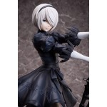 B-STYLE NieR Automata Ver1.1a 2B (YoRHa No. 2 Type B) 1/4 FREEing